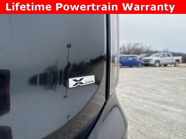 2023 Kia Telluride EX X-Line