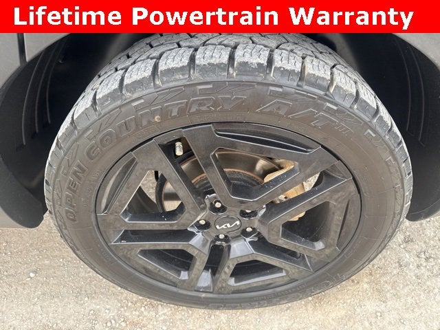 2023 Kia Telluride EX X-Line