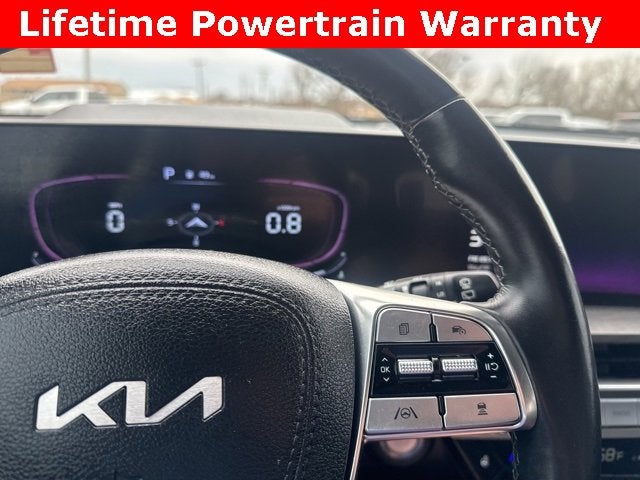 2023 Kia Telluride EX X-Line