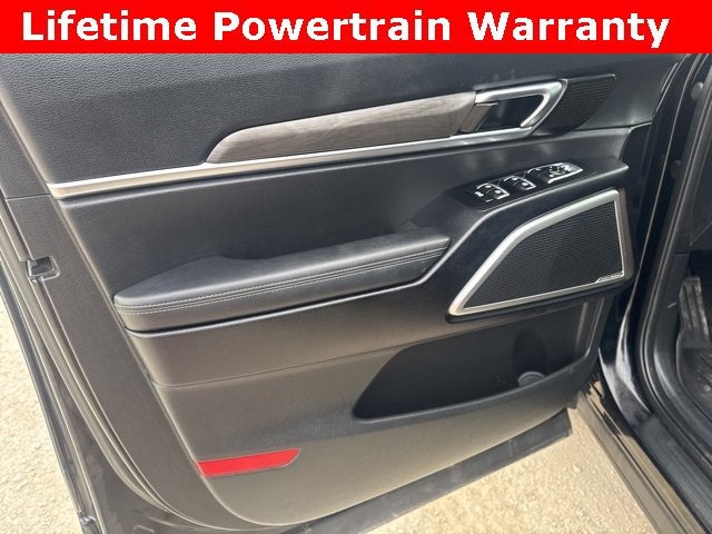 2023 Kia Telluride EX X-Line