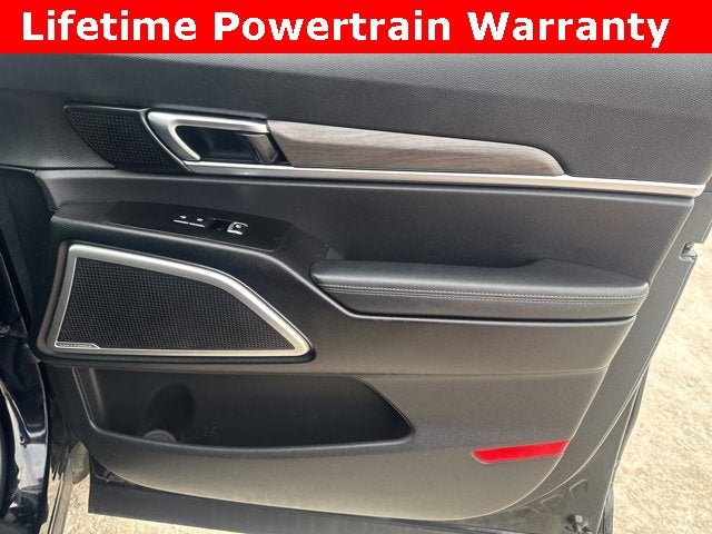 2023 Kia Telluride EX X-Line