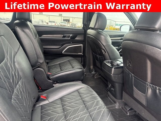 2023 Kia Telluride EX X-Line