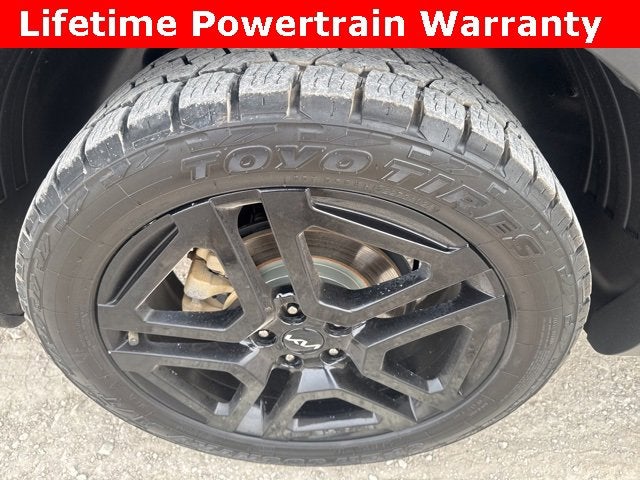 2023 Kia Telluride EX X-Line