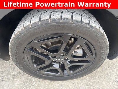 2023 Kia Telluride EX X-Line