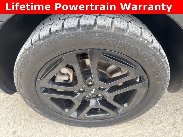 2023 Kia Telluride EX X-Line