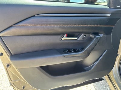 2023 Mazda Mazda CX-50 2.5 Turbo Premium Plus Package