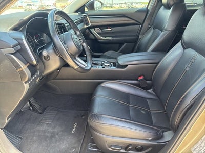 2023 Mazda Mazda CX-50 2.5 Turbo Premium Plus Package