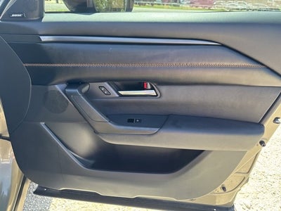 2023 Mazda Mazda CX-50 2.5 Turbo Premium Plus Package