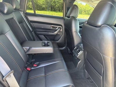 2023 Mazda Mazda CX-50 2.5 Turbo Premium Plus Package