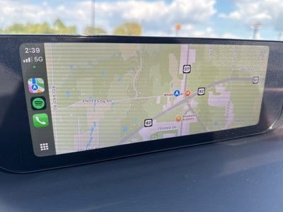 2023 Mazda Mazda CX-50 2.5 Turbo Premium Plus Package