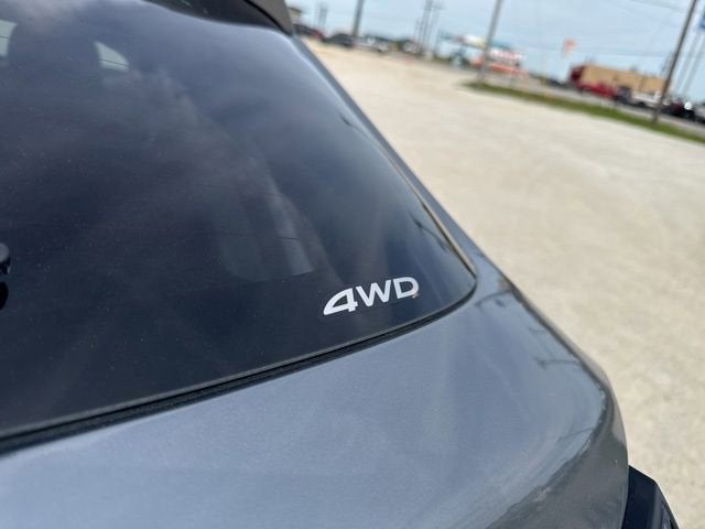 2025 Mitsubishi Outlander Sport S