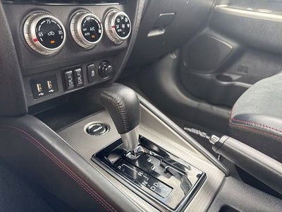 2025 Mitsubishi Outlander Sport S