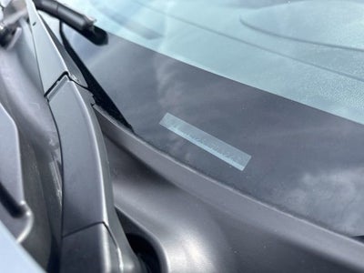 2025 Mitsubishi Outlander Sport S