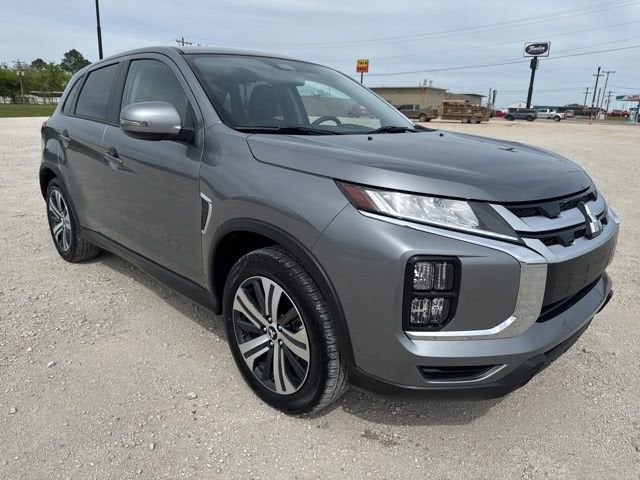 2025 Mitsubishi Outlander Sport S