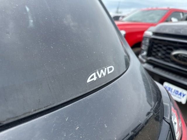 2025 Mitsubishi Outlander Sport S