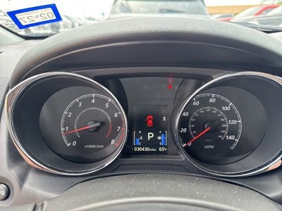 2025 Mitsubishi Outlander Sport S