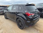 2025 Mitsubishi Outlander Sport S