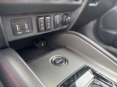 2025 Mitsubishi Outlander Sport S