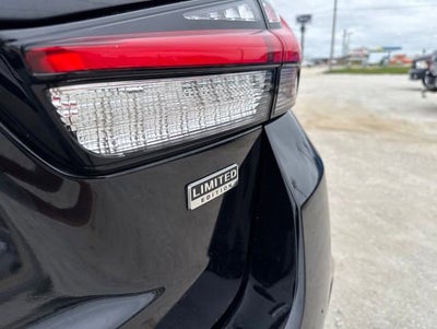 2025 Mitsubishi Outlander Sport S