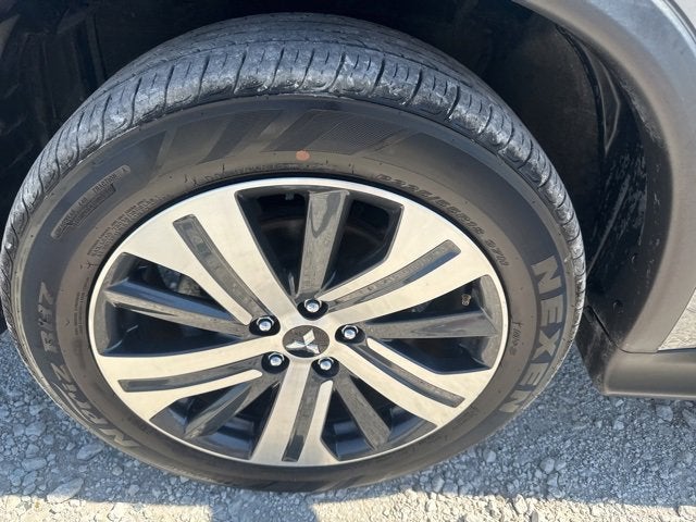 2024 Mitsubishi Outlander Sport S