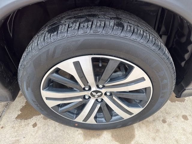 2024 Mitsubishi Outlander Sport S