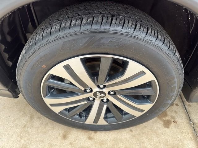 2024 Mitsubishi Outlander Sport S
