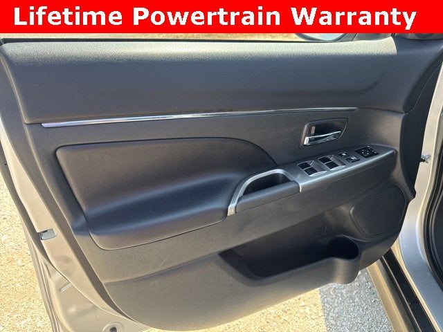 2024 Mitsubishi Outlander Sport S