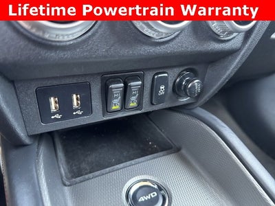 2024 Mitsubishi Outlander Sport S