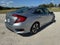 2018 Honda Civic Sedan EX-L