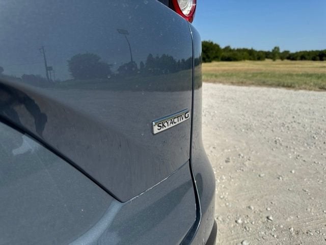2022 Mazda Mazda CX-9 Carbon Edition