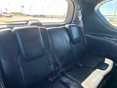 2022 Nissan Armada SL