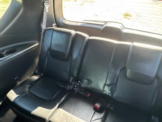 2022 Nissan Armada SL