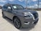 2022 Nissan Armada Platinum