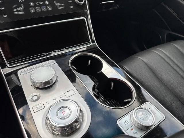 2026 Genesis GV80 2.5T