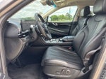 2025 Genesis GV80 2.5T Standard