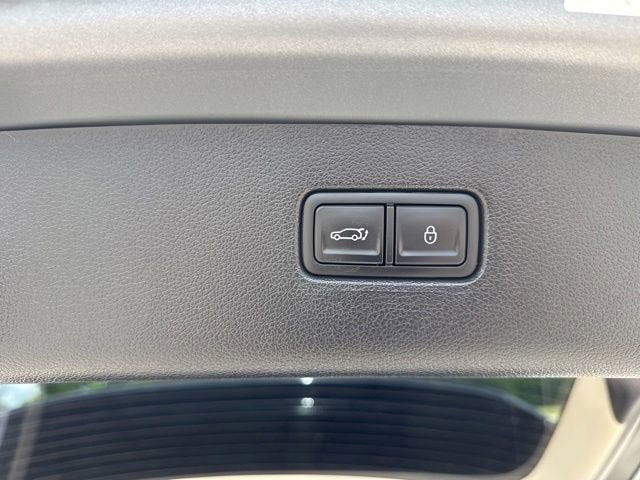 2025 Genesis GV80 2.5T Standard