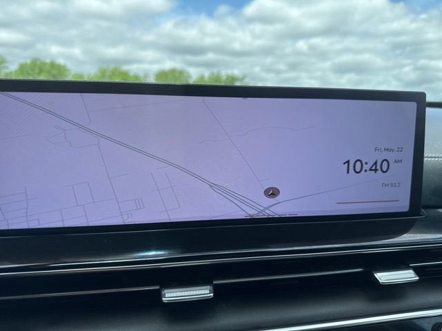 2025 Genesis GV80 2.5T Standard