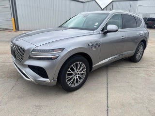 2025 Genesis GV80 2.5T Standard
