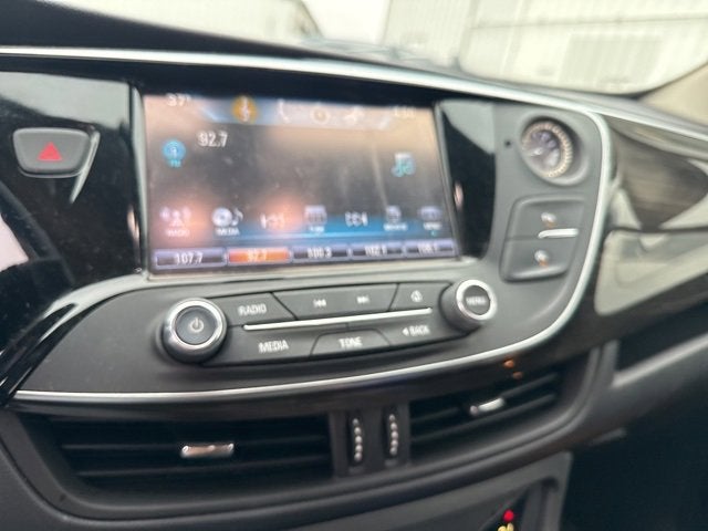 2020 Buick Envision Essence Group