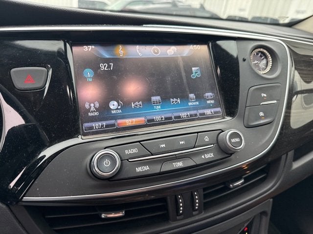 2020 Buick Envision Essence Group