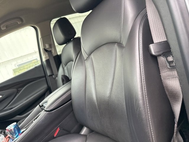 2020 Buick Envision Essence Group