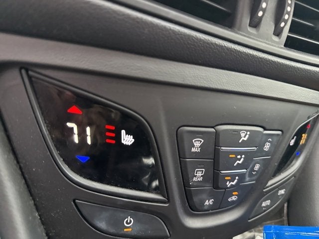 2020 Buick Envision Essence Group