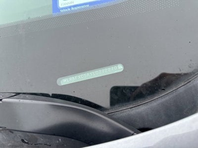 2020 Buick Envision Essence Group