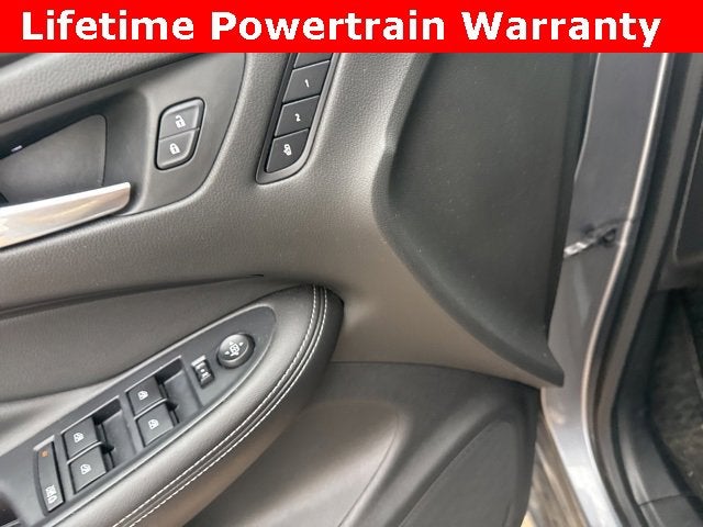 2020 Buick Envision Essence Group