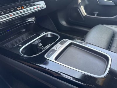 2025 Mercedes-Benz CLA CLA 250
