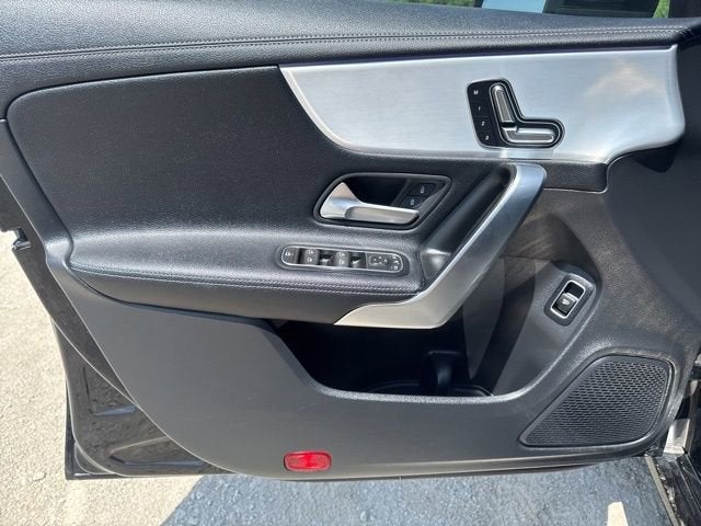2025 Mercedes-Benz CLA CLA 250