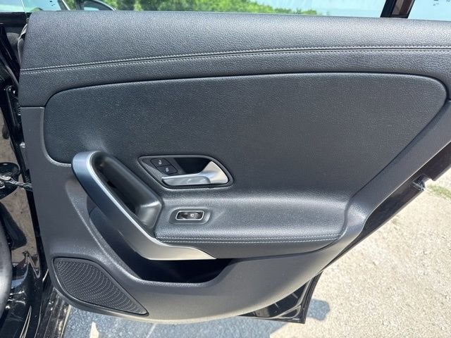 2025 Mercedes-Benz CLA CLA 250