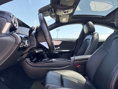 2025 Mercedes-Benz CLA CLA 250