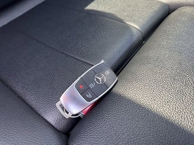 2025 Mercedes-Benz CLA CLA 250