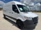 2025 Mercedes-Benz Sprinter Cargo Van Base